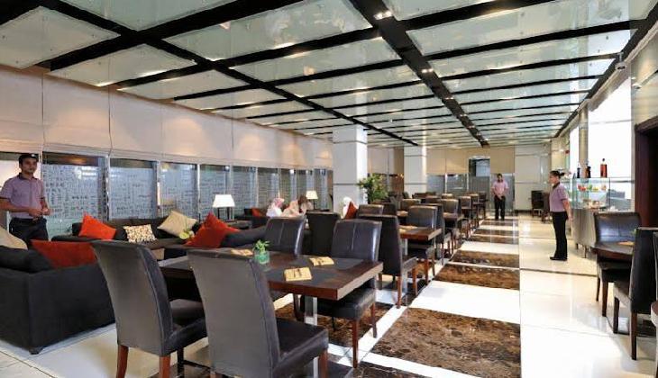 Pearl Park Inn Deluxe Hotel Apartments