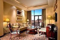 The Michelangelo Hotel