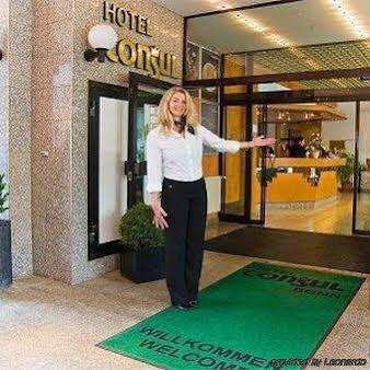 Hotel Consul