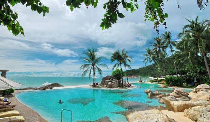 Imperial Samui Beach Resort