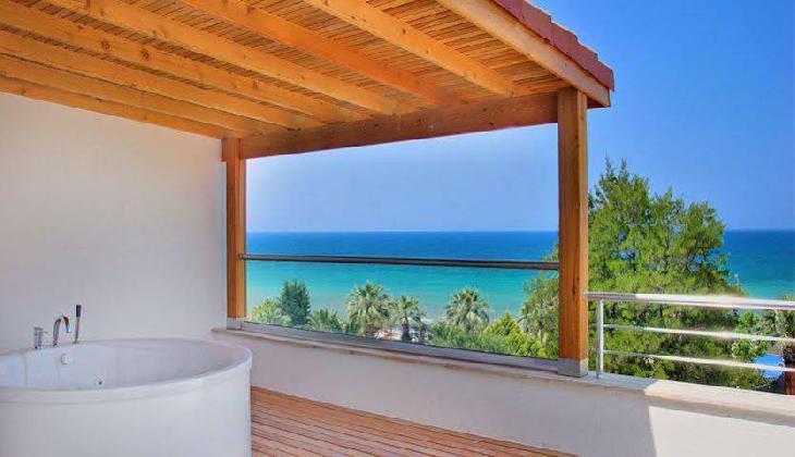 Batihan Beach Resort & Spa