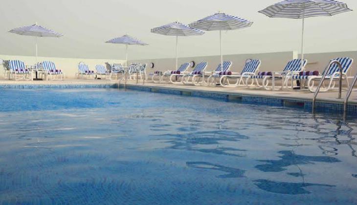 Premier Inn Dubai Investments Park