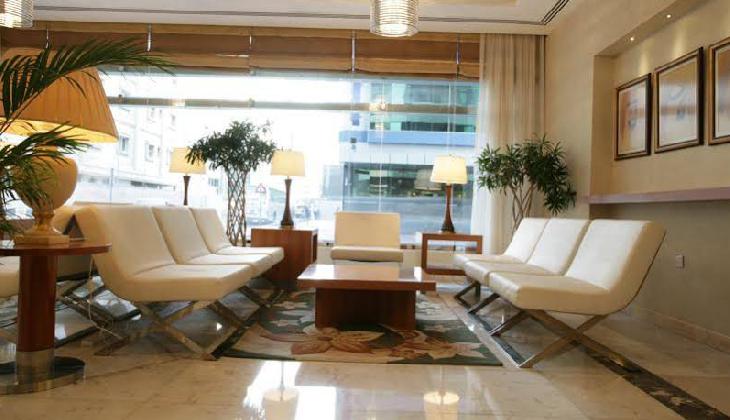 Auris Hotel Apartments Deira