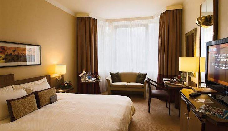 Corinthia Hotel St Petersburg