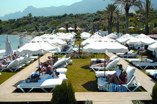 The Savoy Ottoman Palace & Casino