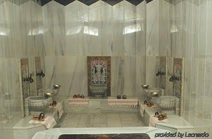 هتل کروانسرای استانبول