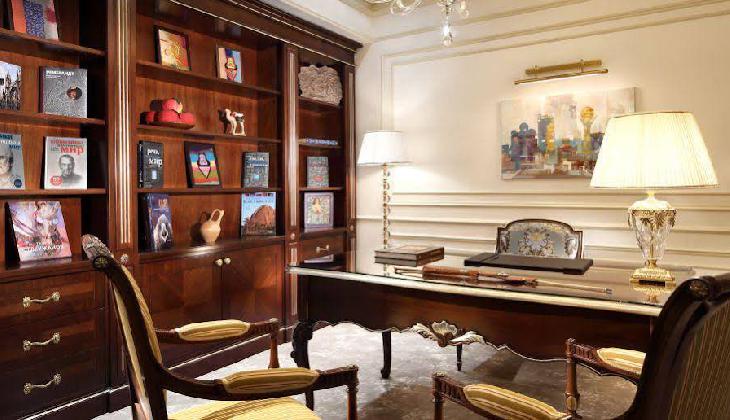 Rixos Khadisha Shymkent