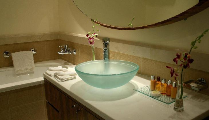 Flora Park Deluxe Hotel Apartments