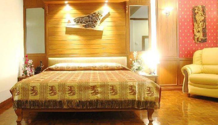 Royal Ivory Sukhumvit Nana by Compass Hospitality