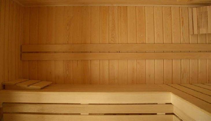 Hotel Ambasador Chojny