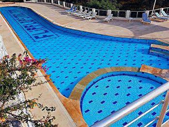 Flip Flops Meltemi Apartments