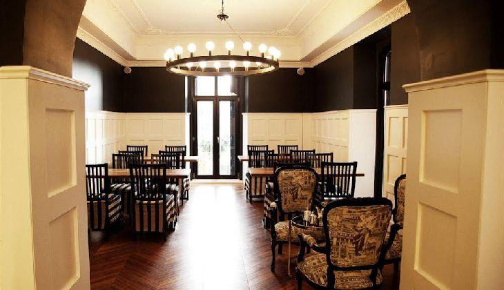 Galata Antique Hotel