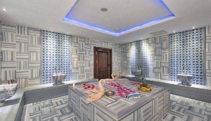 Hilton Istanbul Maslak