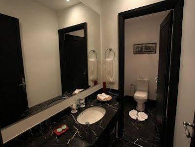 Atlas Rif Front Beach Tanger Hotel