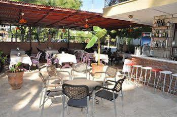 آله بوتیک هتل