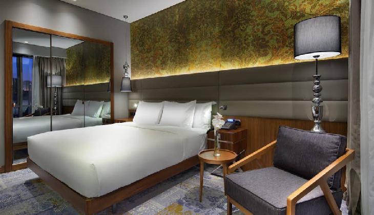 DoubleTree by Hilton Istanbul - Piyalepasa