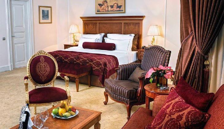 هتل پالازو دونیزتی