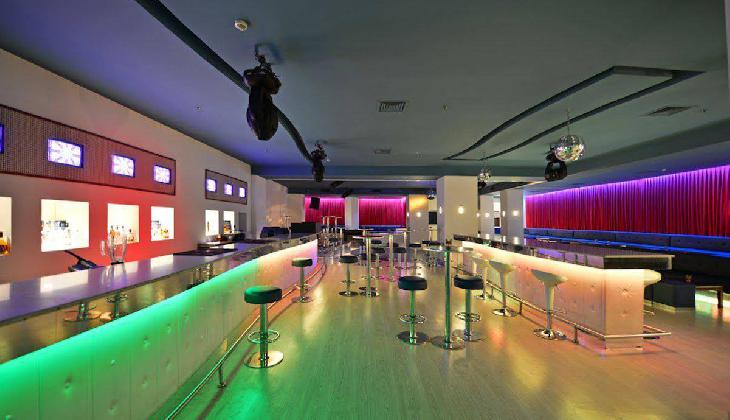 Karinna Hotel Convention & Spa