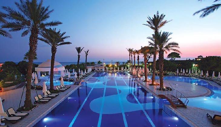 Limak Atlantis Deluxe Resort & Hotel