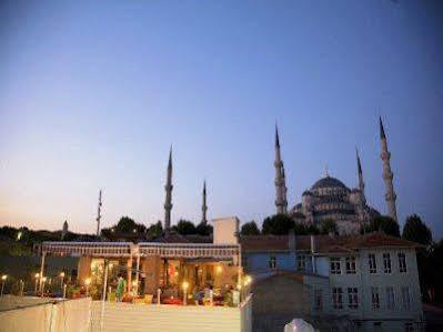 Yunus Emre Hotel Istanbul