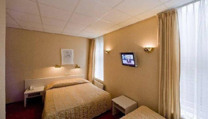 Cordial Hotel Dam Square