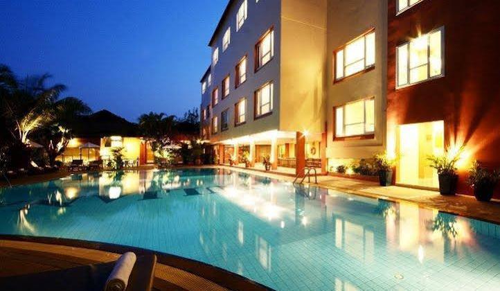 Juliana Hotel Phnom Penh