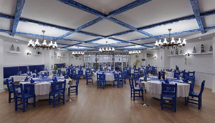 Euphoria Palm Beach Resort