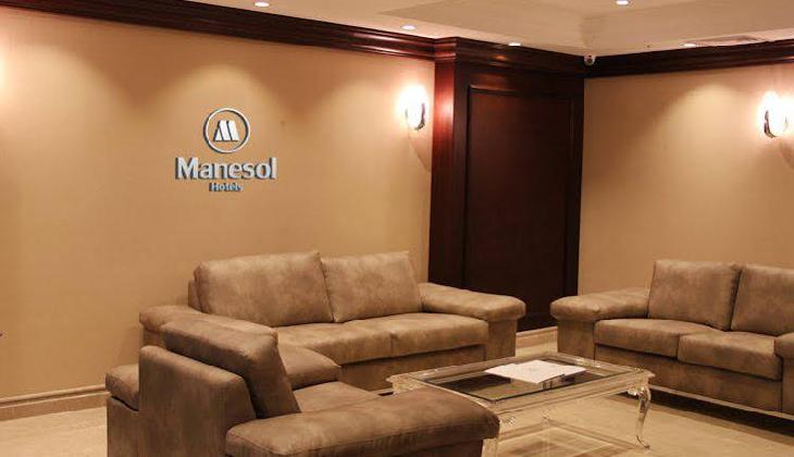 هتل نوا پلازا تکسیم اسکوئر