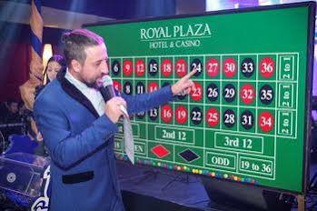 Royal Plaza Hotel and Casino