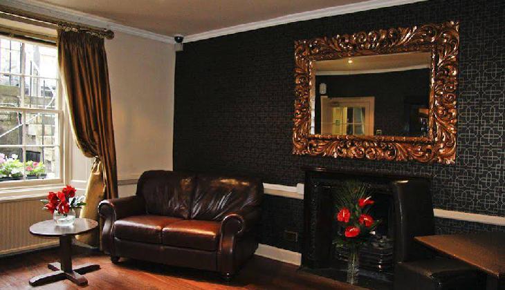 Albany Ballantrae Hotel