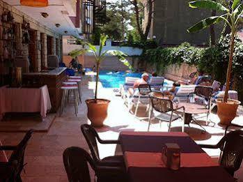 آله بوتیک هتل