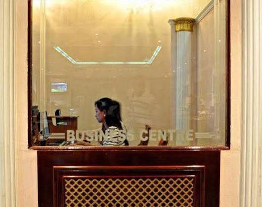 هتل رامی گست لاین عمان