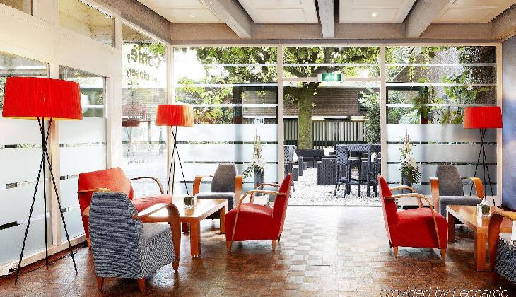 Tropen Hotel Amsterdam