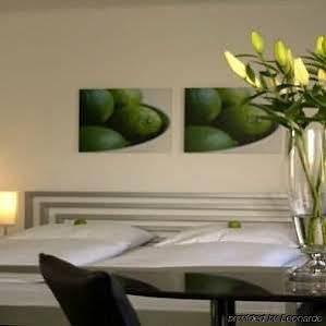 Hotel Friends Düsseldorf