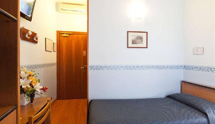 Hotel Terminus & Plaza