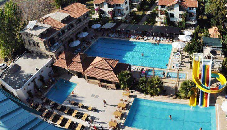 Belkon Hotel