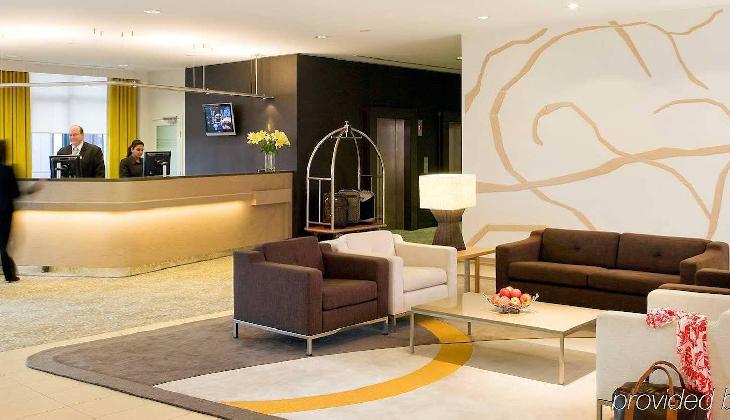 Novotel Melbourne St Kilda