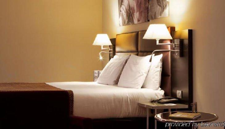 Eurostars Roma Aeterna