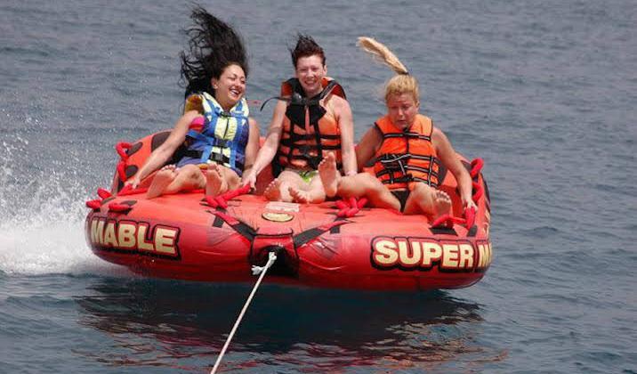 Concordia Celes Hotel