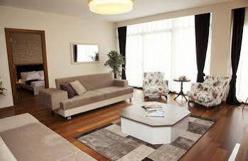 Taksim Ultra Vip Apartments