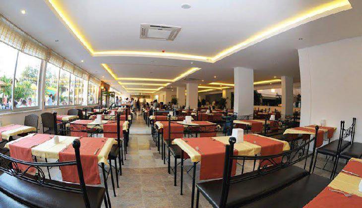 Belkon Hotel