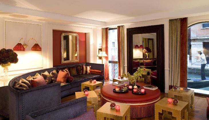 Starhotels Splendid Venice