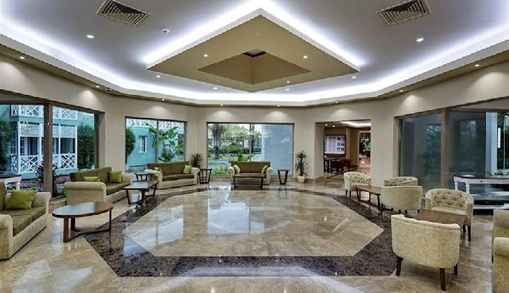 Euphoria Palm Beach Resort