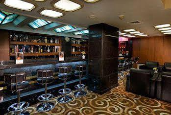 Hotel Buyuk Sahinler