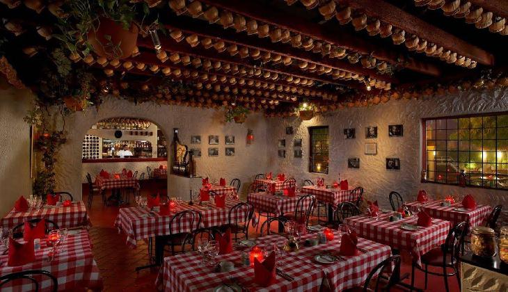 هتل گلدن تولیپ نیهال پالاس