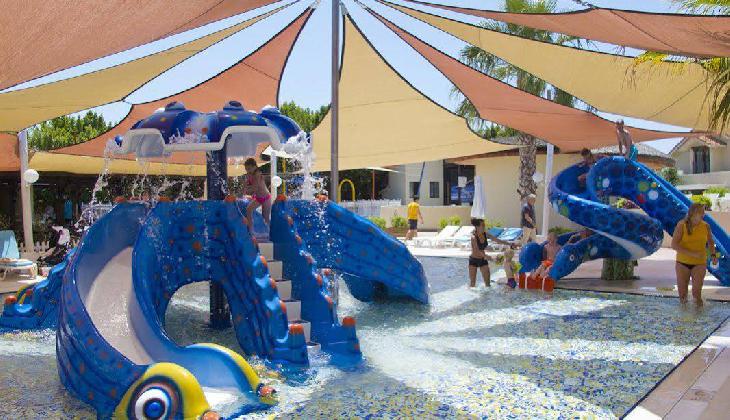 Side Mare Resort Spa