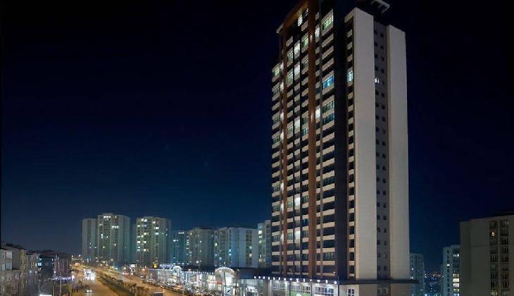 Avrupa Residence Suites