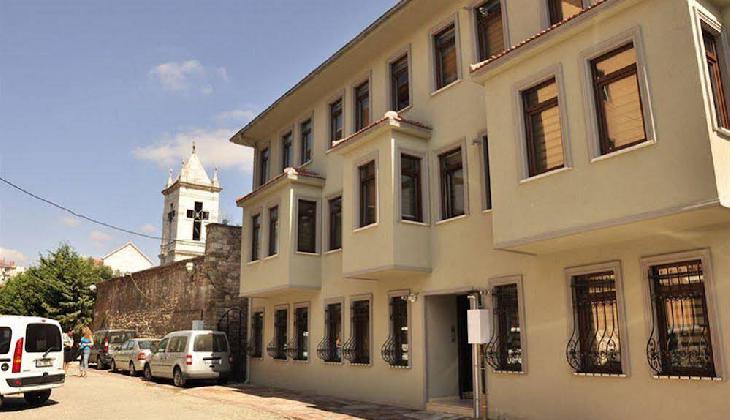 Helen Suites & Aparts