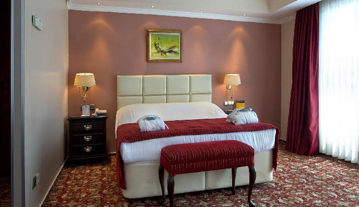 Best Western Hotel 2000