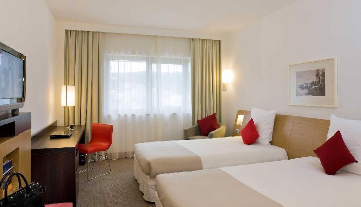 Novotel Trabzon